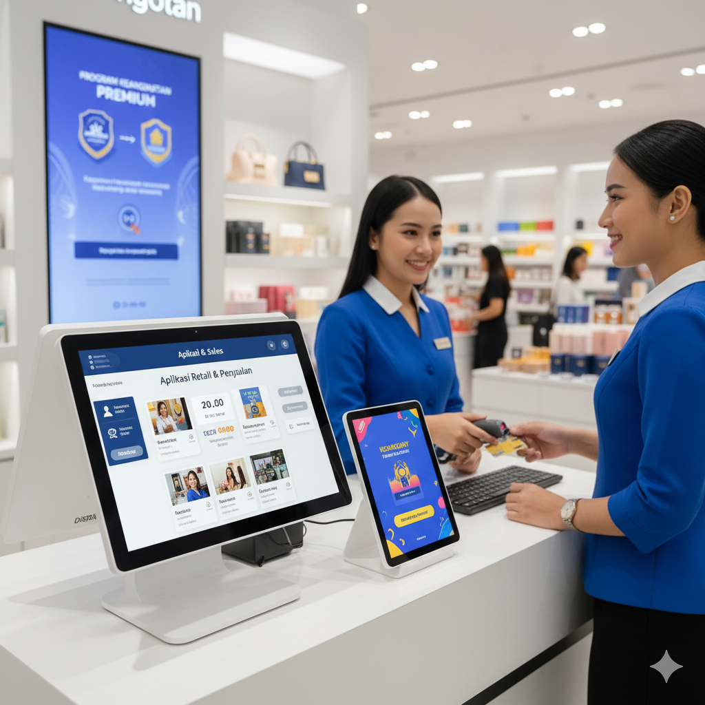 Platform E-commerce B2B